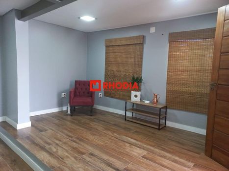 Foto 17 do(a) Sala / Conjunto Comercial false para alugar em Sumaré, São Paulo