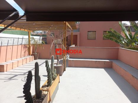 Foto 45 do(a) Sala / Conjunto Comercial false para alugar em Sumaré, São Paulo