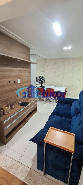 Foto 8 do(a) Apartamento de 2 quartos à venda em Vila Ivone, São Paulo