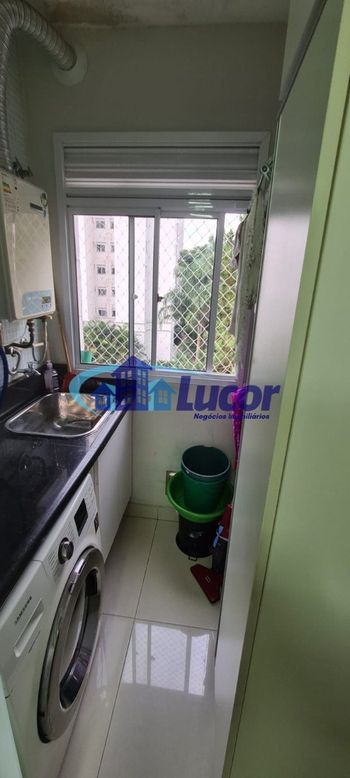 Foto 13 do(a) Apartamento de 2 quartos à venda em Vila Ivone, São Paulo