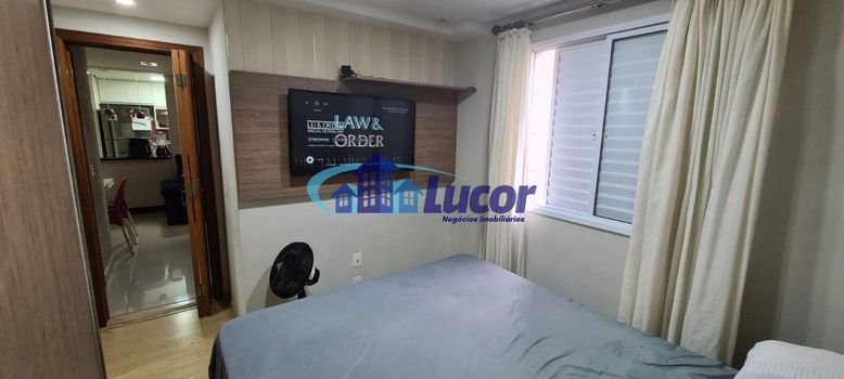 Foto 11 do(a) Apartamento de 2 quartos à venda em Vila Ivone, São Paulo