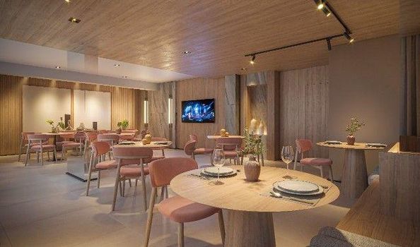 Foto 47 do(a) Apartamento de 3 quartos à venda em Nova Campinas, Campinas