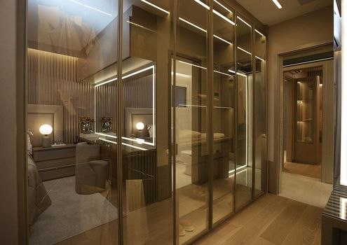 Foto 24 do(a) Apartamento de 3 quartos à venda em Nova Campinas, Campinas