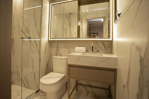 Foto 33 do(a) Apartamento de 3 quartos à venda em Nova Campinas, Campinas