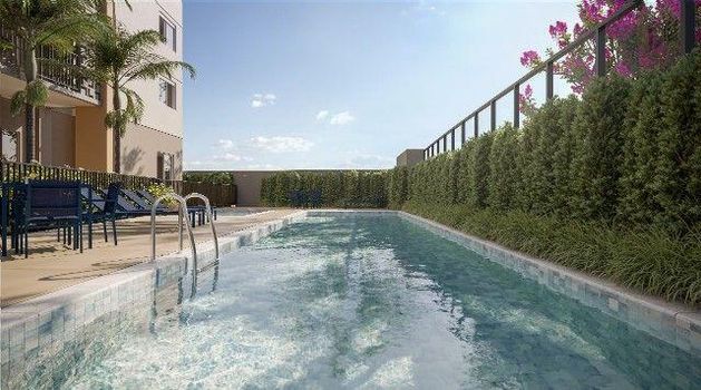 Foto 44 do(a) Apartamento de 3 quartos à venda em Nova Campinas, Campinas