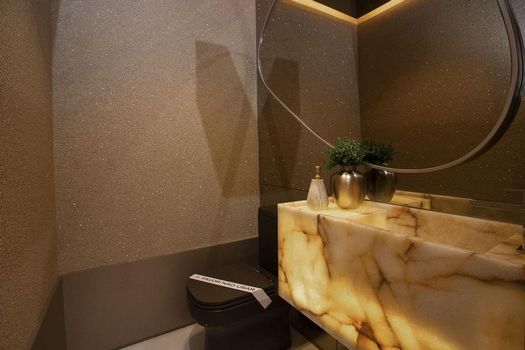 Foto 17 do(a) Apartamento de 3 quartos à venda em Nova Campinas, Campinas