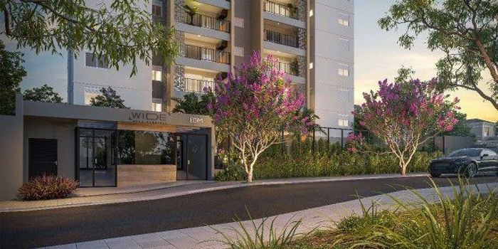 Foto 37 do(a) Apartamento de 3 quartos à venda em Nova Campinas, Campinas