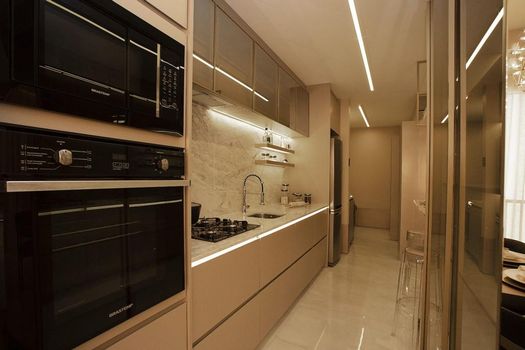 Foto 13 do(a) Apartamento de 3 quartos à venda em Nova Campinas, Campinas