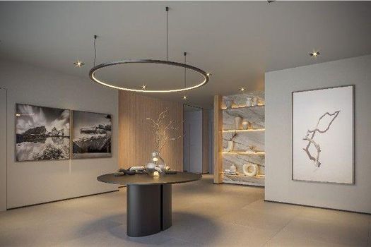 Foto 49 do(a) Apartamento de 3 quartos à venda em Nova Campinas, Campinas