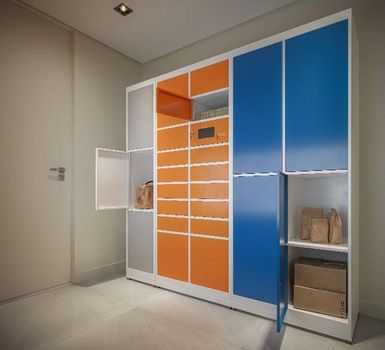 Foto 39 do(a) Apartamento de 3 quartos à venda em Nova Campinas, Campinas