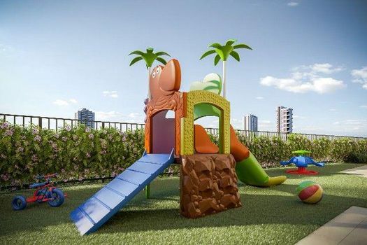 Foto 41 do(a) Apartamento de 3 quartos à venda em Nova Campinas, Campinas