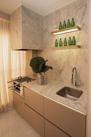 Foto 11 do(a) Apartamento de 3 quartos à venda em Nova Campinas, Campinas