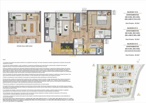 Foto 19 do(a) Apartamento de 3 quartos à venda em Curicica, Rio de Janeiro
