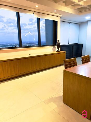 Foto 8 do(a) Sala / Conjunto Comercial false à venda em Jardim Goiás, Goiânia