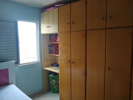 Foto 13 do(a) Apartamento de 2 quartos à venda em Brás, São Paulo