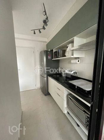 Foto 3 do(a) Apartamento de 3 quartos à venda em Vila Gomes Cardim, São Paulo