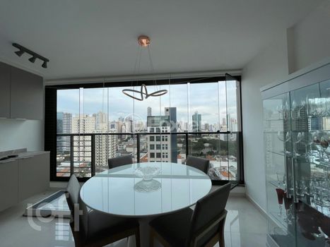 Foto 2 do(a) Apartamento de 3 quartos à venda em Vila Gomes Cardim, São Paulo