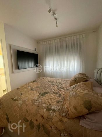 Foto 8 do(a) Apartamento de 3 quartos à venda em Vila Gomes Cardim, São Paulo