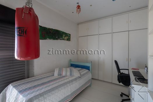 Foto 15 do(a) Apartamento de 3 quartos à venda em Perdizes, São Paulo