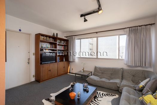 Foto 2 do(a) Apartamento de 3 quartos à venda em Perdizes, São Paulo
