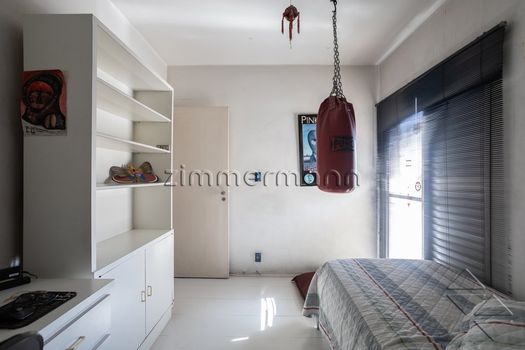 Foto 13 do(a) Apartamento de 3 quartos à venda em Perdizes, São Paulo