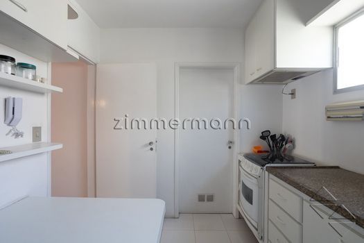 Foto 17 do(a) Apartamento de 3 quartos à venda em Perdizes, São Paulo