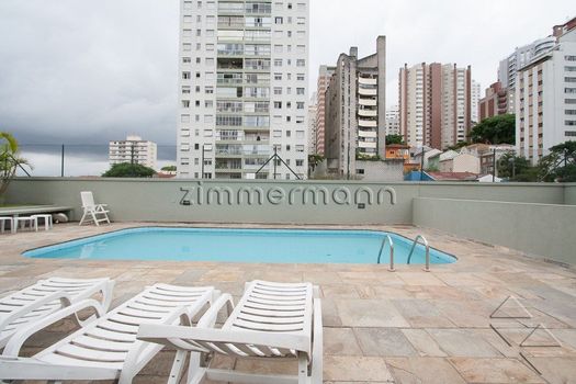 Foto 34 do(a) Apartamento de 3 quartos à venda em Perdizes, São Paulo