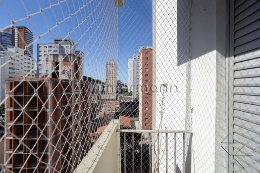Foto 14 do(a) Apartamento de 3 quartos à venda em Perdizes, São Paulo