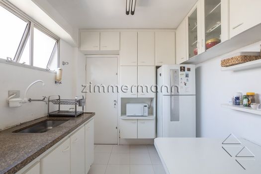 Foto 18 do(a) Apartamento de 3 quartos à venda em Perdizes, São Paulo