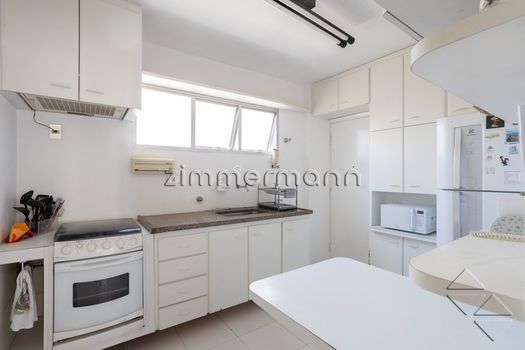 Foto 16 do(a) Apartamento de 3 quartos à venda em Perdizes, São Paulo