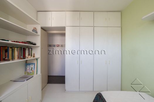 Foto 8 do(a) Apartamento de 3 quartos à venda em Perdizes, São Paulo