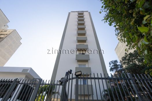 Foto 43 do(a) Apartamento de 3 quartos à venda em Perdizes, São Paulo
