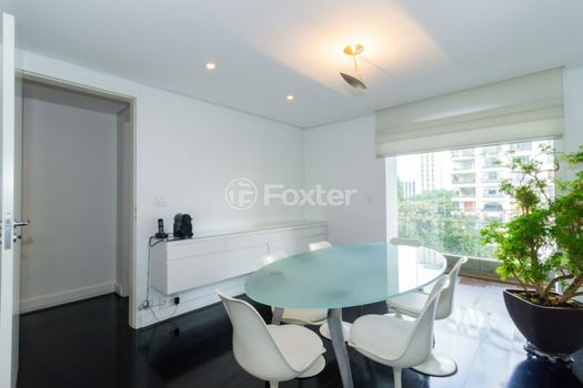 Foto 44 do(a) Apartamento de 4 quartos à venda em Alto de Pinheiros, São Paulo