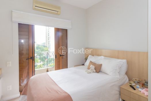 Foto 28 do(a) Apartamento de 4 quartos à venda em Alto de Pinheiros, São Paulo
