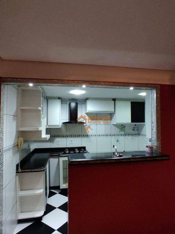 Foto 1 do(a) Apartamento de 2 quartos à venda em Água Chata, Guarulhos