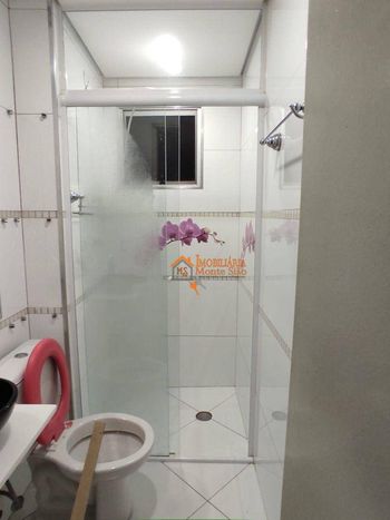 Foto 18 do(a) Apartamento de 2 quartos à venda em Água Chata, Guarulhos