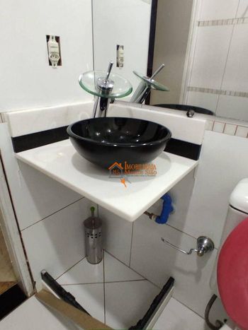 Foto 20 do(a) Apartamento de 2 quartos à venda em Água Chata, Guarulhos