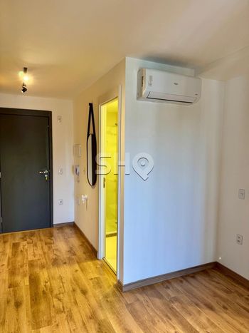 Foto 4 do(a) Kitnet / JK / Studio de 1 quartos à venda em Sumaré, São Paulo