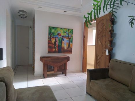 Foto 20 do(a) Apartamento de 2 quartos à venda em Conjunto Habitacional Padre Manoel da Nóbrega, São Paulo
