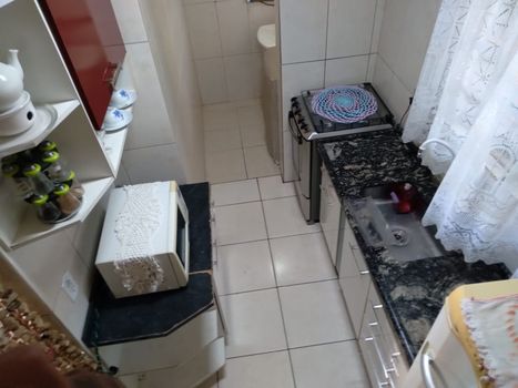 Foto 12 do(a) Apartamento de 2 quartos à venda em Conjunto Habitacional Padre Manoel da Nóbrega, São Paulo