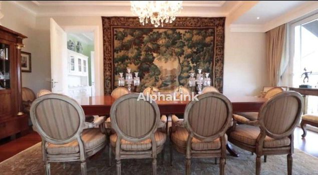 Foto 8 do(a) Casa em Condomínio de 7 quartos para alugar em Residencial Morada dos Lagos, Barueri