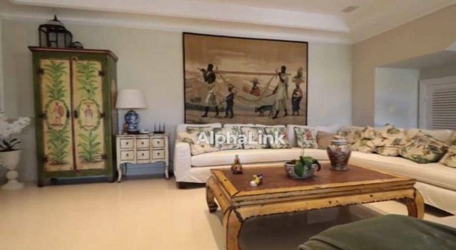 Foto 15 do(a) Casa em Condomínio de 7 quartos para alugar em Residencial Morada dos Lagos, Barueri