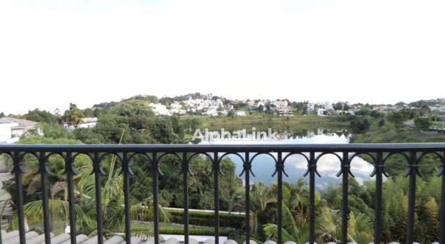 Foto 34 do(a) Casa em Condomínio de 7 quartos para alugar em Residencial Morada dos Lagos, Barueri