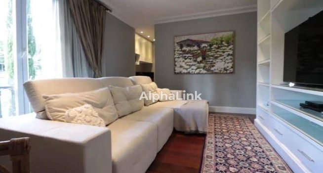 Foto 19 do(a) Casa em Condomínio de 7 quartos para alugar em Residencial Morada dos Lagos, Barueri