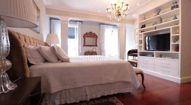 Foto 27 do(a) Casa em Condomínio de 7 quartos para alugar em Residencial Morada dos Lagos, Barueri