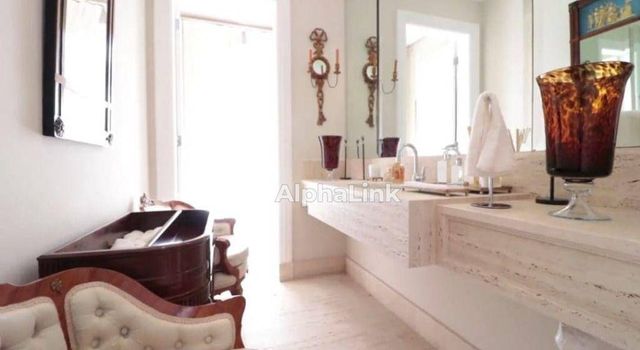 Foto 5 do(a) Casa em Condomínio de 7 quartos para alugar em Residencial Morada dos Lagos, Barueri