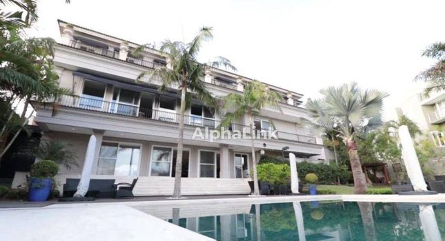 Foto 30 do(a) Casa em Condomínio de 7 quartos para alugar em Residencial Morada dos Lagos, Barueri