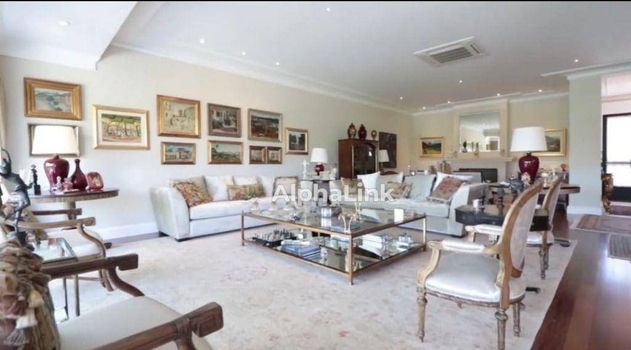 Foto 6 do(a) Casa em Condomínio de 7 quartos para alugar em Residencial Morada dos Lagos, Barueri