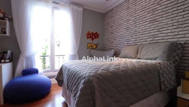 Foto 24 do(a) Casa em Condomínio de 7 quartos para alugar em Residencial Morada dos Lagos, Barueri