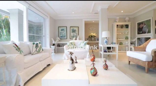 Foto 14 do(a) Casa em Condomínio de 7 quartos para alugar em Residencial Morada dos Lagos, Barueri